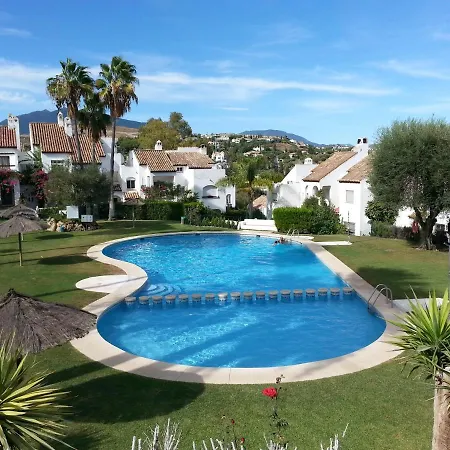 Bel Andalus 에스테포나