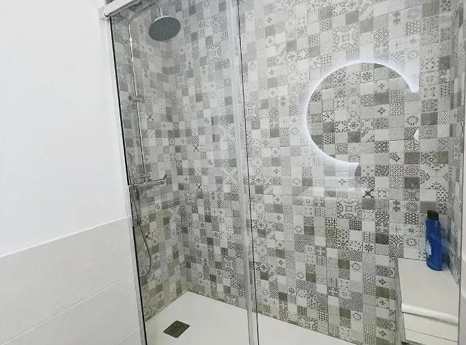 펜션 Bel Andalus *