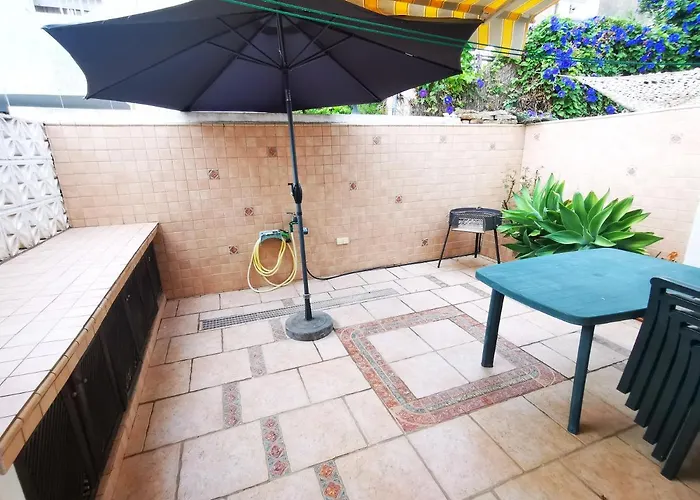 Bel Andalus * 에스테포나