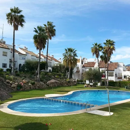 Сasa de vacaciones Bel Andalus *