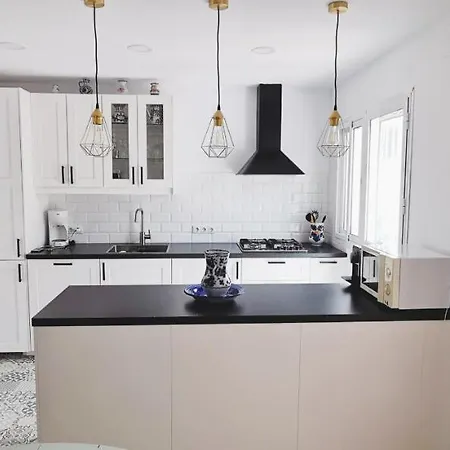 Bel Andalus Сasa de vacaciones