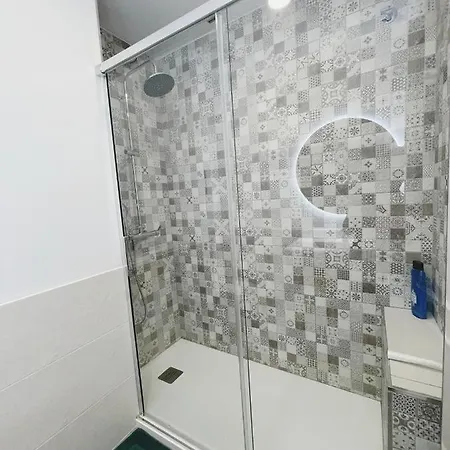 Сasa de vacaciones Bel Andalus *