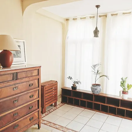 Сasa de vacaciones Bel Andalus Estepona