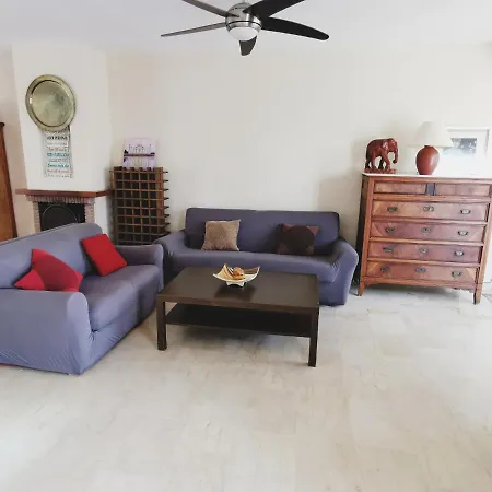 Bel Andalus Estepona