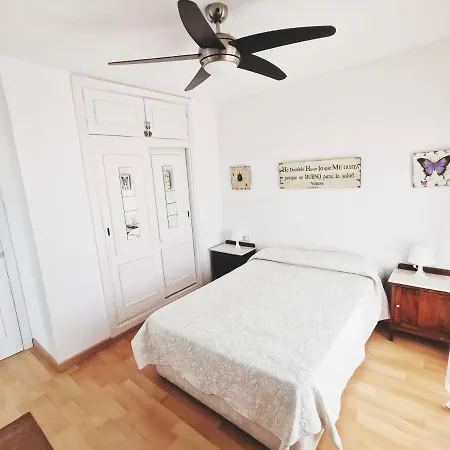 Holiday home Bel Andalus