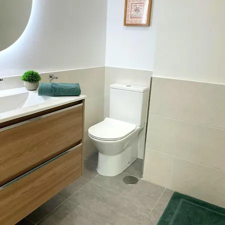 Bel Andalus Vakantiehuis Estepona