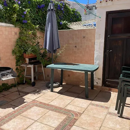 Сasa de vacaciones Bel Andalus *