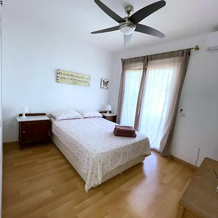 Сasa de vacaciones Bel Andalus *