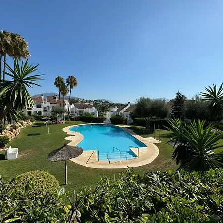 Holiday home Bel Andalus