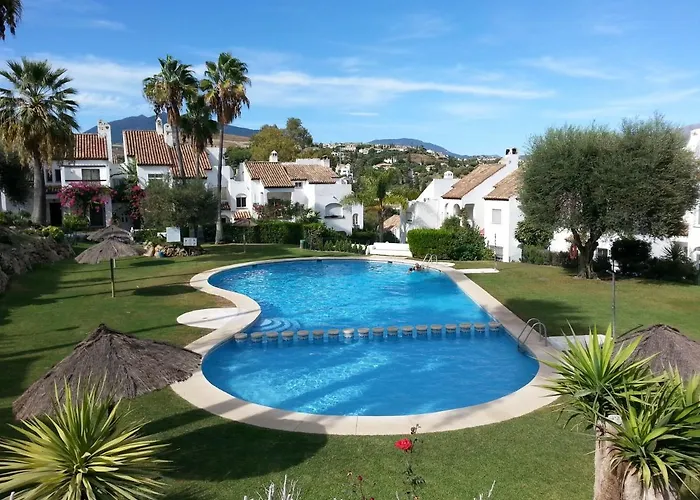 Bel Andalus Estepona