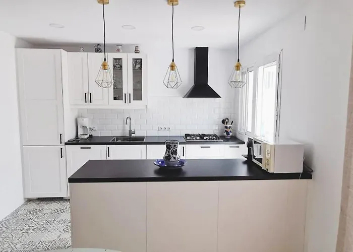 Bel Andalus Holiday home