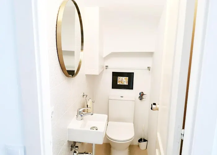 Holiday home Bel Andalus *