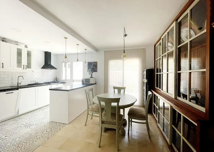 Bel Andalus Holiday home