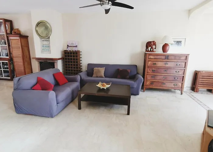 Bel Andalus Estepona