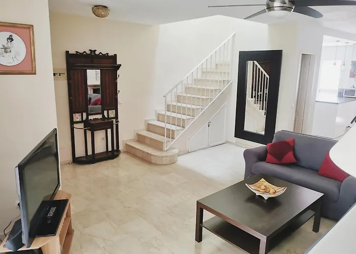 Holiday home Bel Andalus