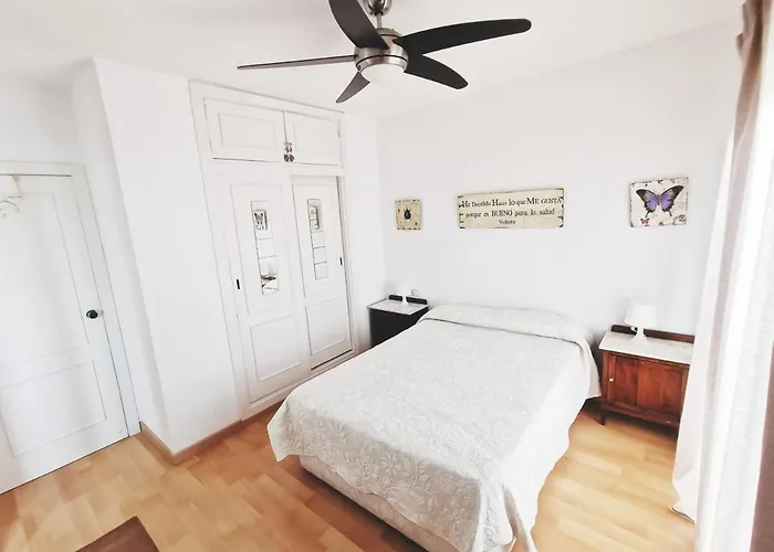 Holiday home Bel Andalus