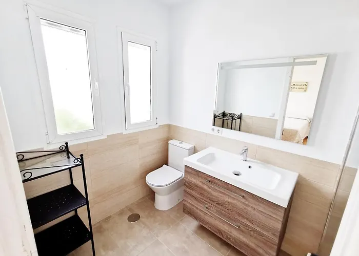 Holiday home Bel Andalus