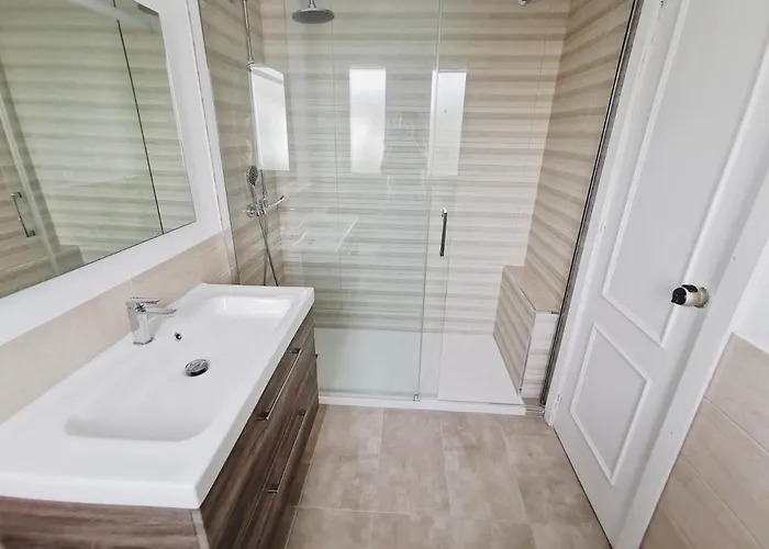 Bel Andalus Estepona