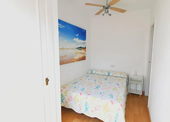 Bel Andalus Holiday home *