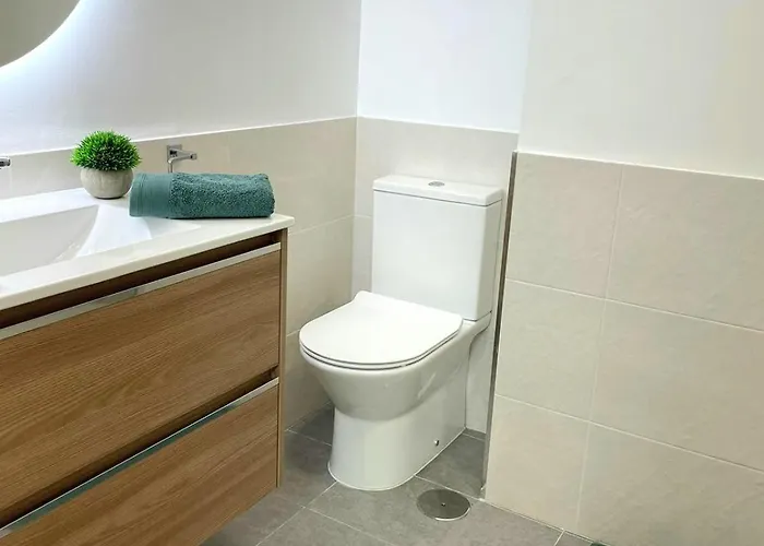 Bel Andalus Holiday home Estepona