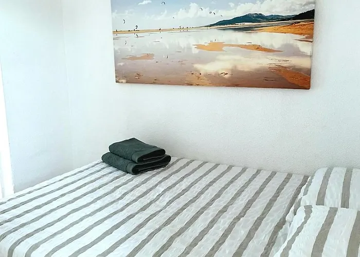 Bel Andalus Estepona