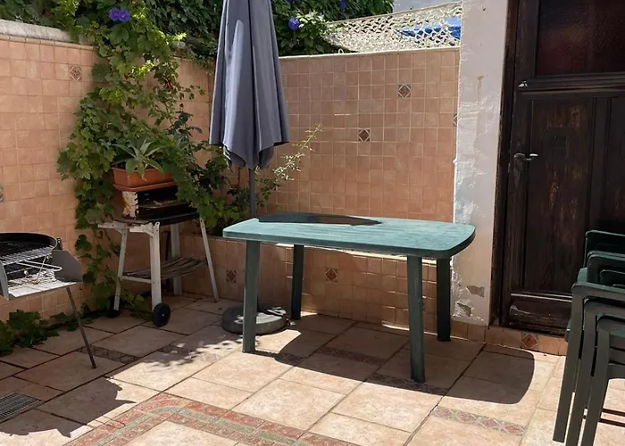 Holiday home Bel Andalus *