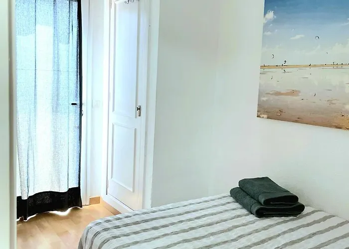 Bel Andalus Estepona