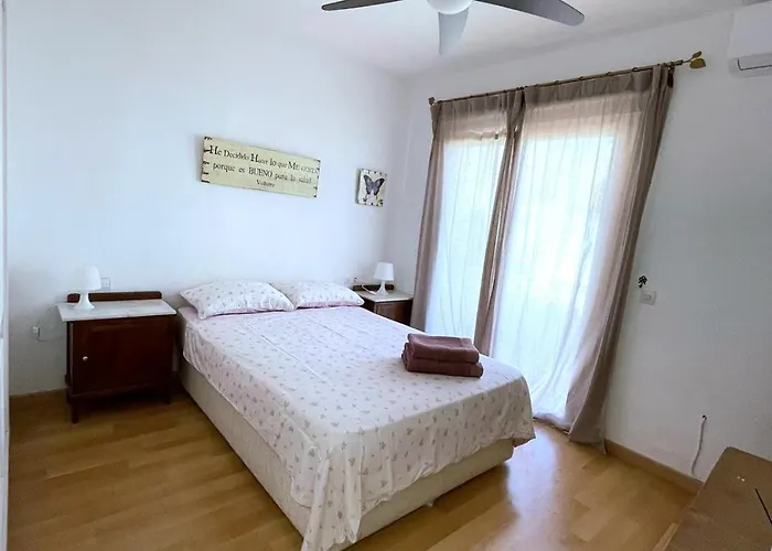 Holiday home Bel Andalus *