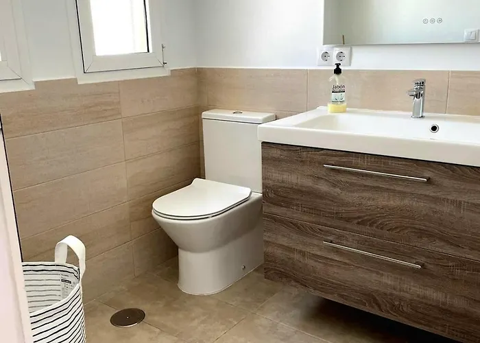 Bel Andalus Holiday home *