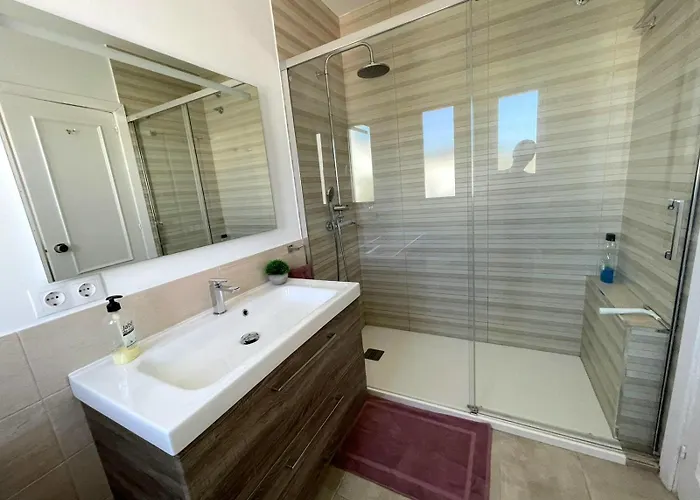 Bel Andalus * Estepona