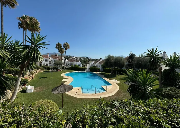 Holiday home Bel Andalus